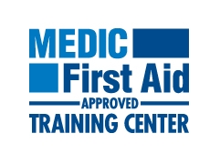 Medic First Aid Training Center