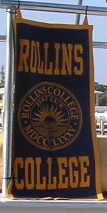 Rollins Banner