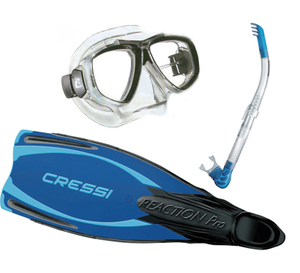 Cressi-sub Student Equipment